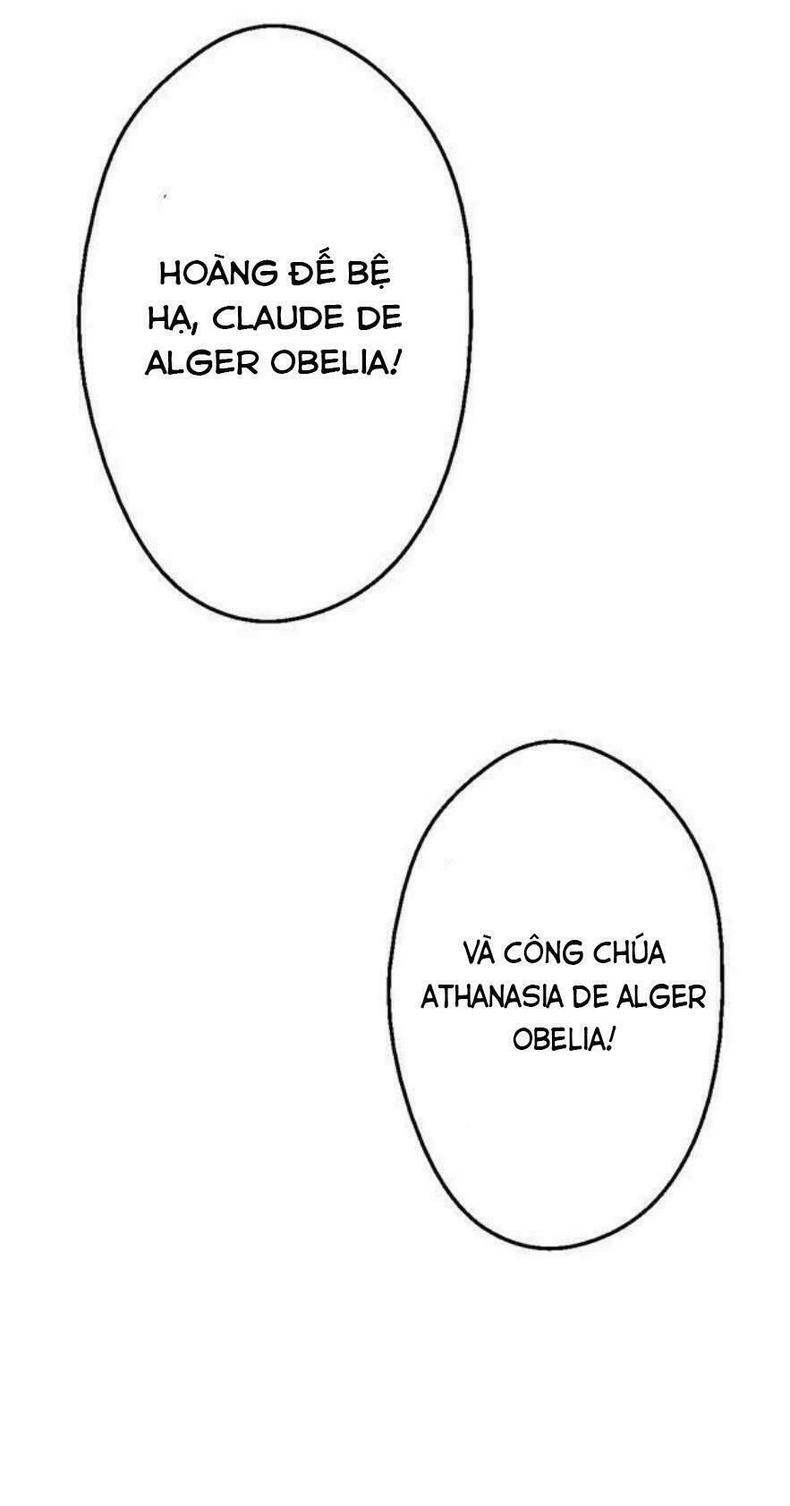 một ngày nọ tôi bỗng thành nàng công chúa chapter 24 9