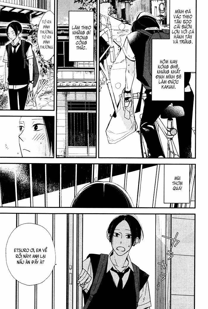 oita ga sugiru wa koneko-chan chapter 2 23