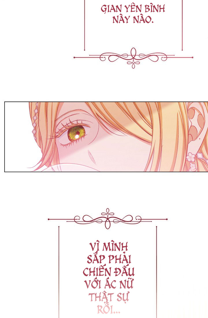 ác nữ đảo ngược đồng hồ cát chapter 67 27