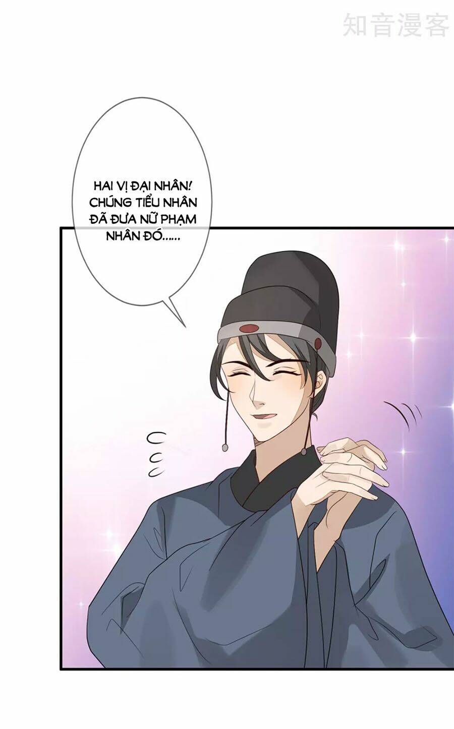 cửu khuyết phong hoa chapter 89 4