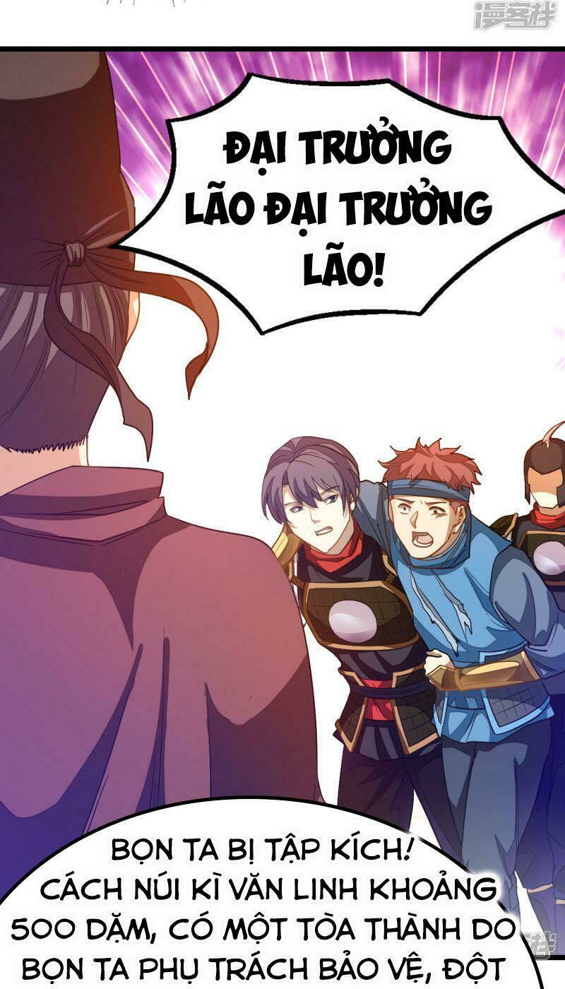 cửu dương thần vương chapter 177 7