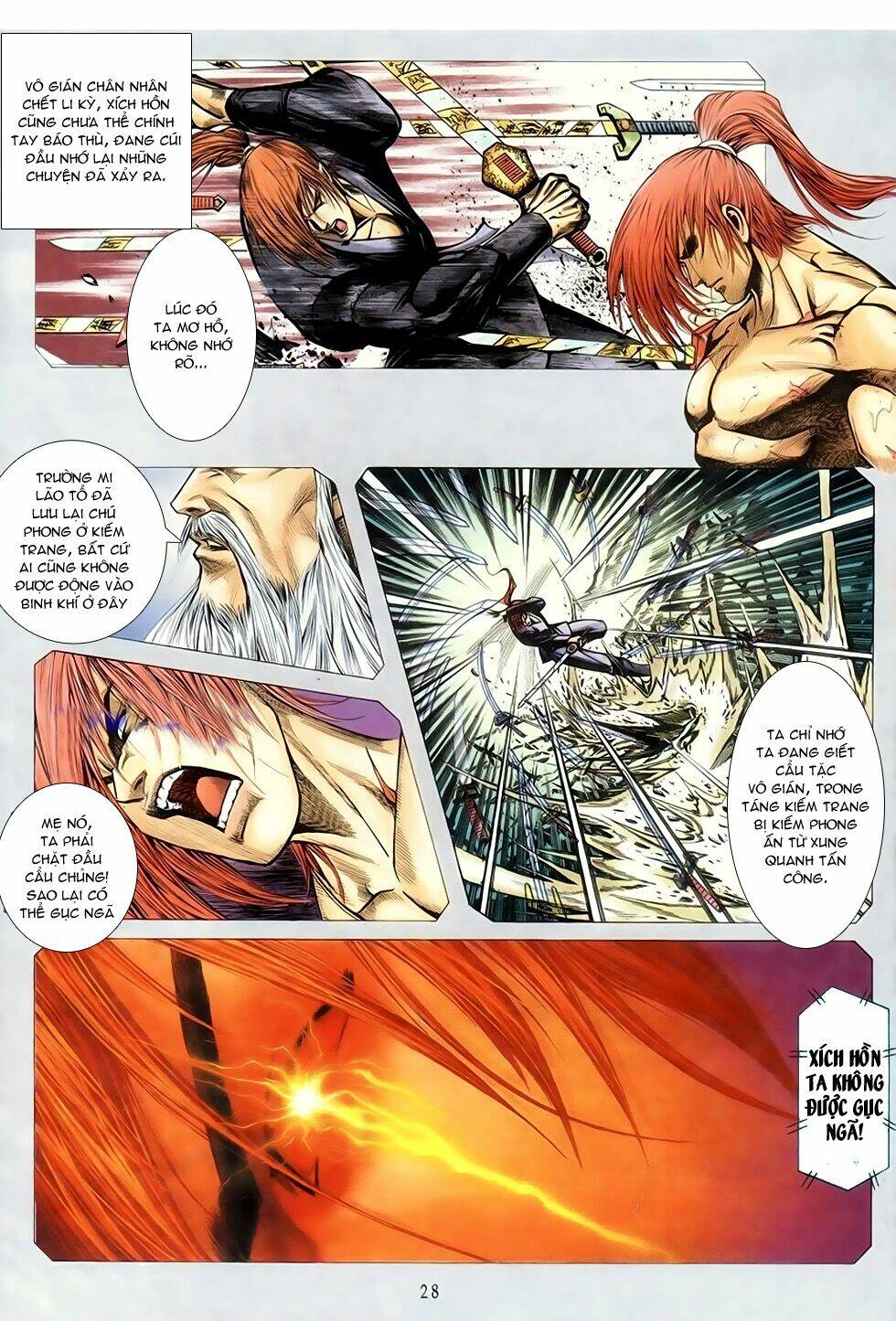 thục sơn kiếm hiệp truyện chapter 7 27