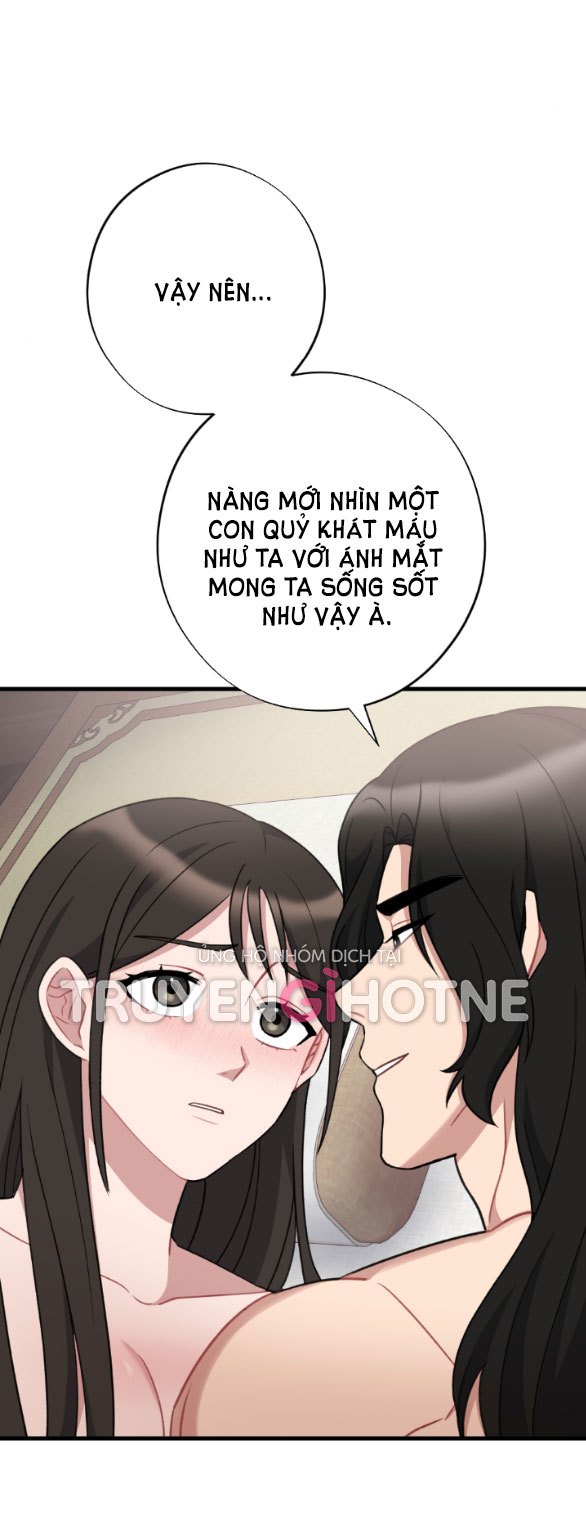 [18+] mơ về một cơn mưa phùn chapter 16.2 22