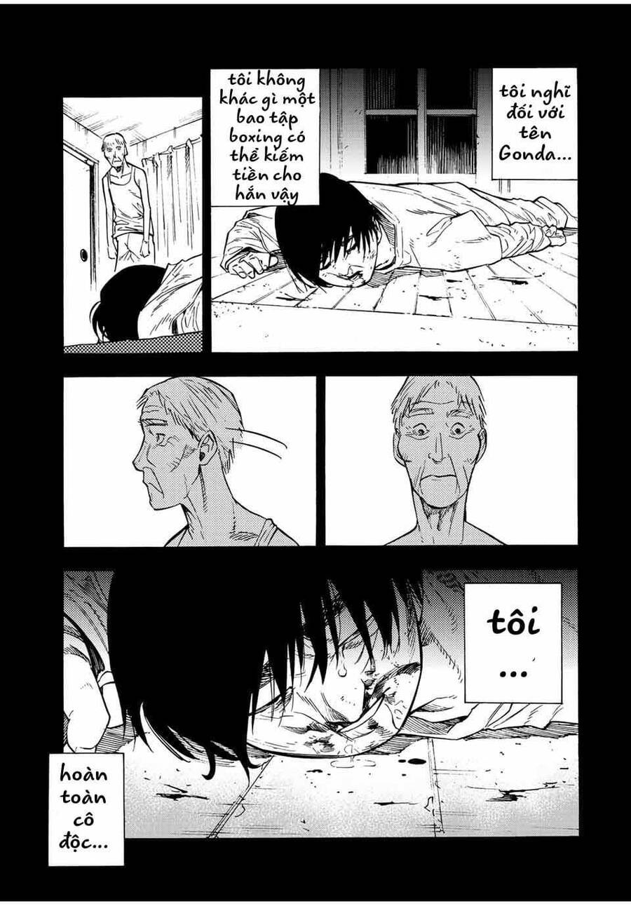 juujika no rokunin chapter 97 5