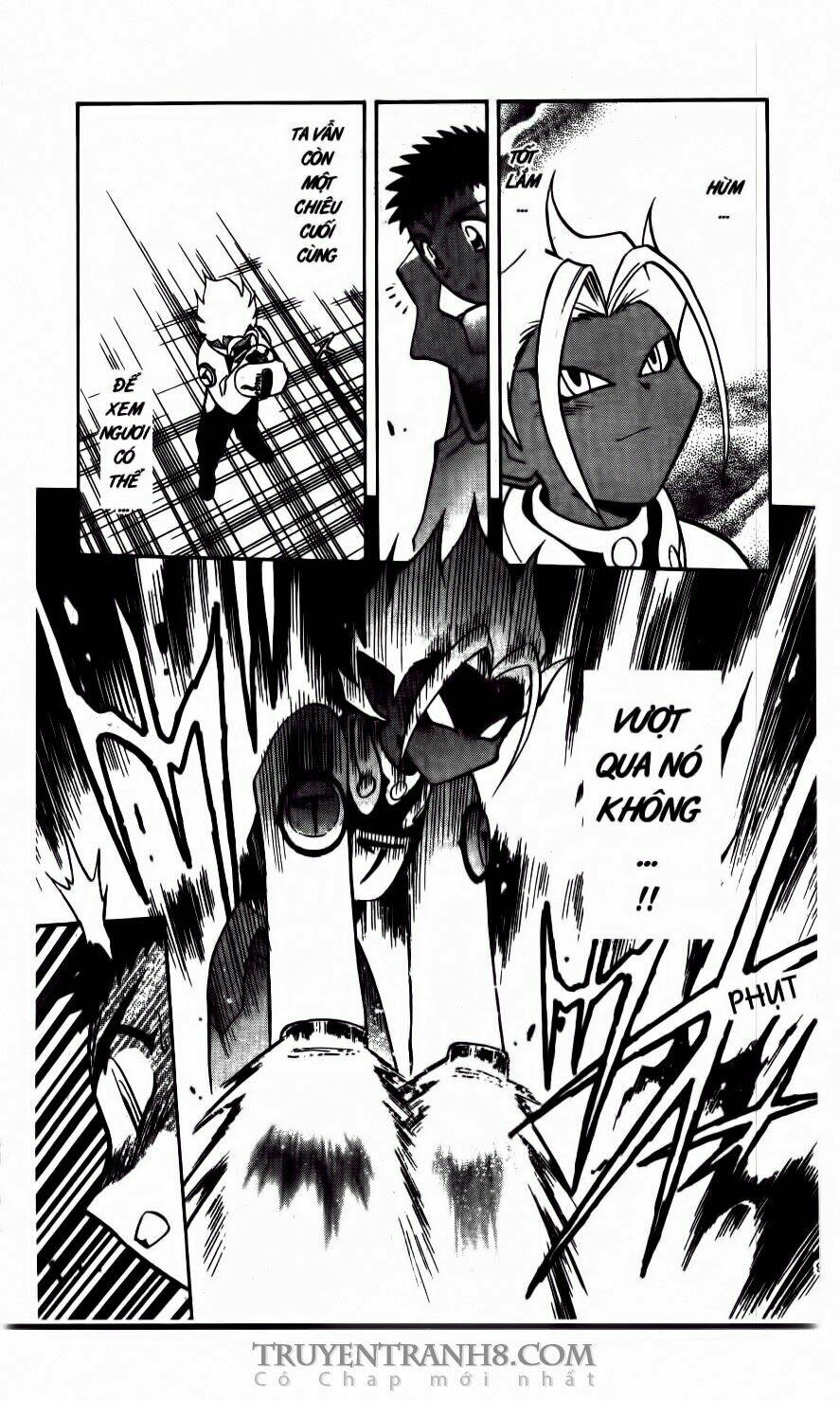 tenchi vô dụng chapter 75 4