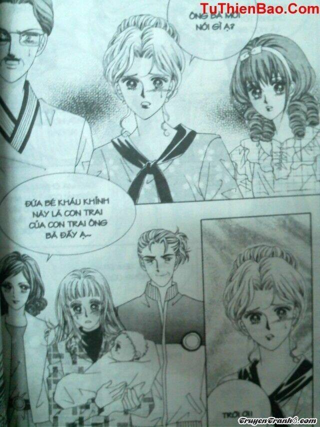 tôi là mẹ còn anh là cha chapter 1 45