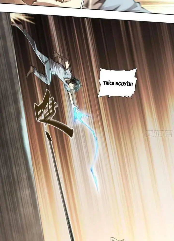 dự báo khải huyền chapter 102 25