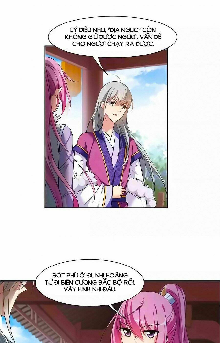 toàn cơ từ chapter 36.2 3