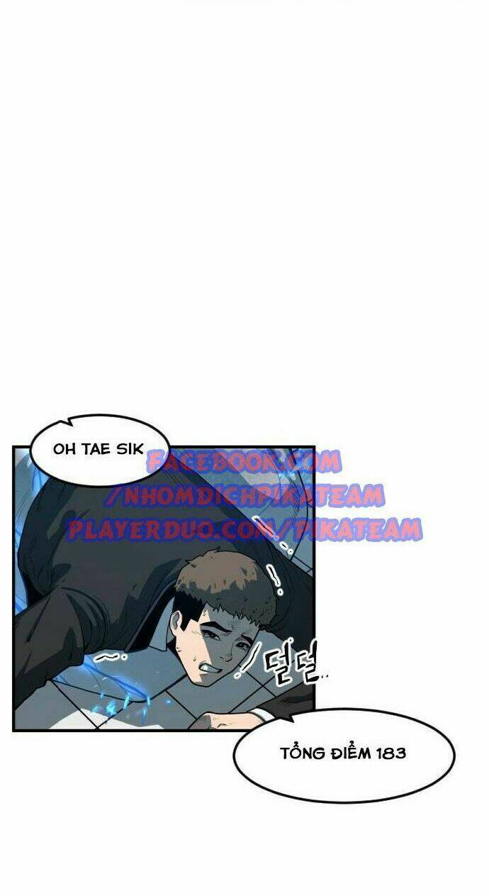 chinh phạt học đường chapter 5 60