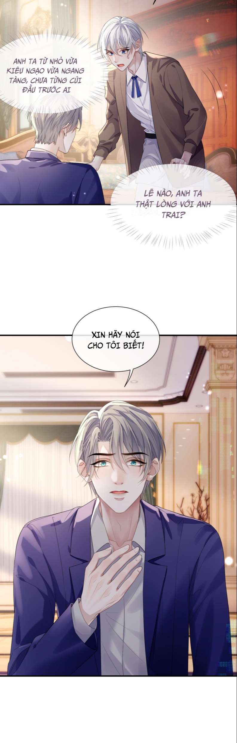 xin hãy ly hôn chapter 74 2