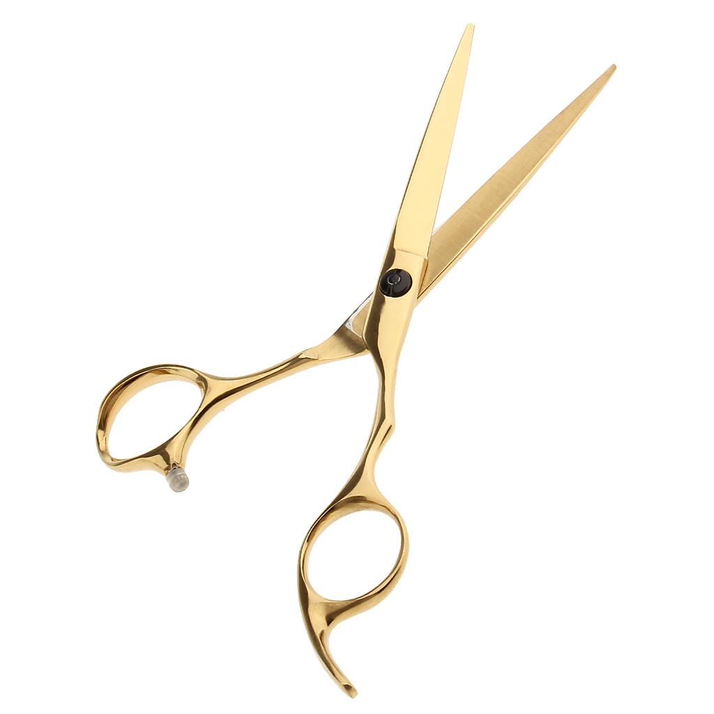 6.7" Salon Hair Scissors Shears Hairdressing Tool Cutting