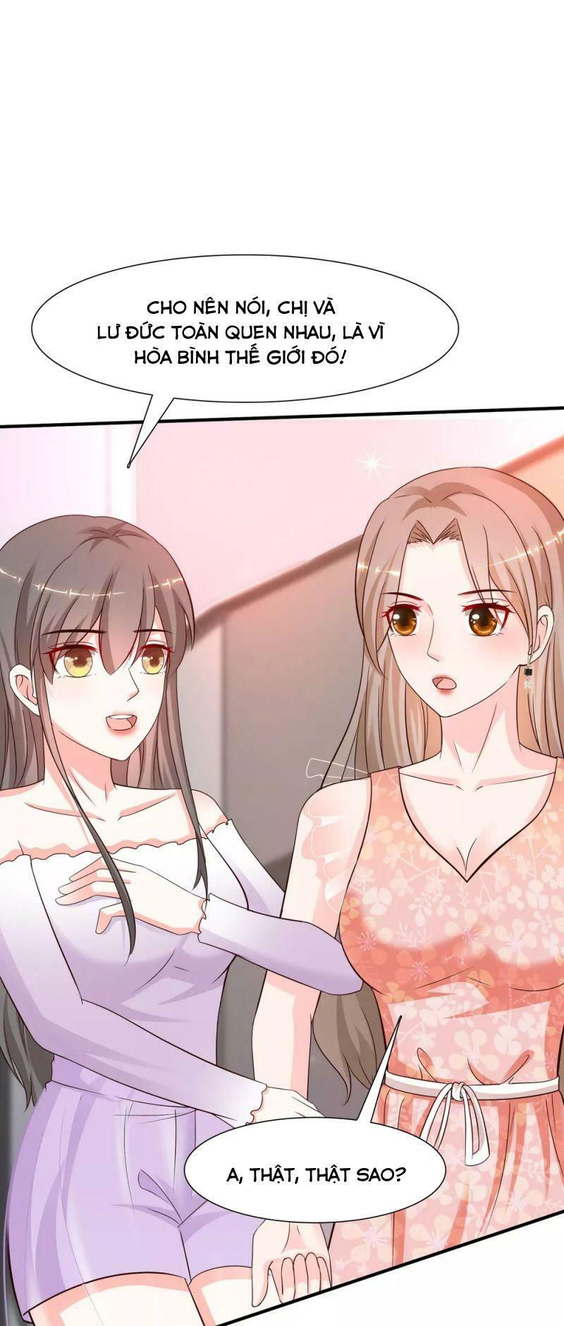 tối cường vận đào hoa chapter 145 1