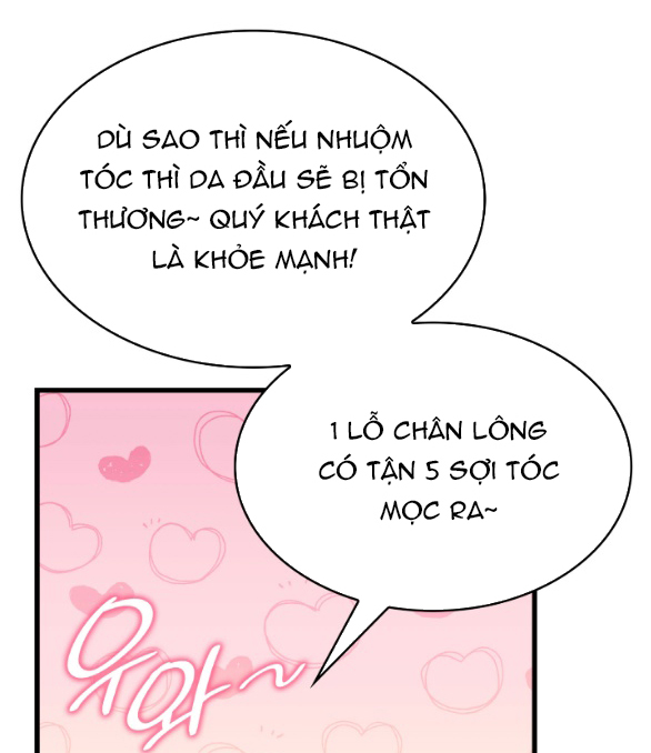Tôi Sẽ Biến Anh Ta Từ Một Con Chó Điên Thành Một Chàng Quý Tộc chapter 28.2 12