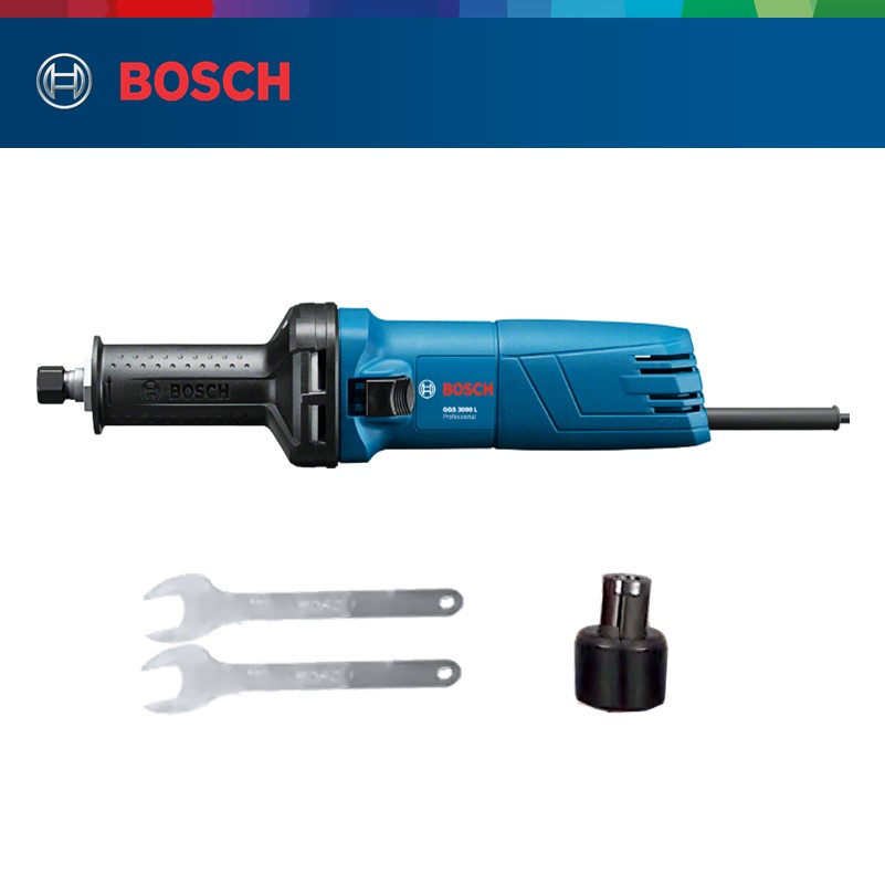 Máy mài thẳng Bosch GGS 3000 L