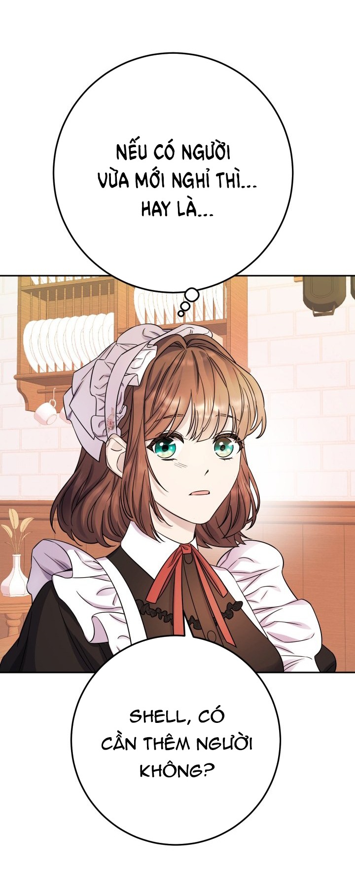 [18+] nếu cứu rỗi một cầm thú hư hỏng chapter 17.2 26