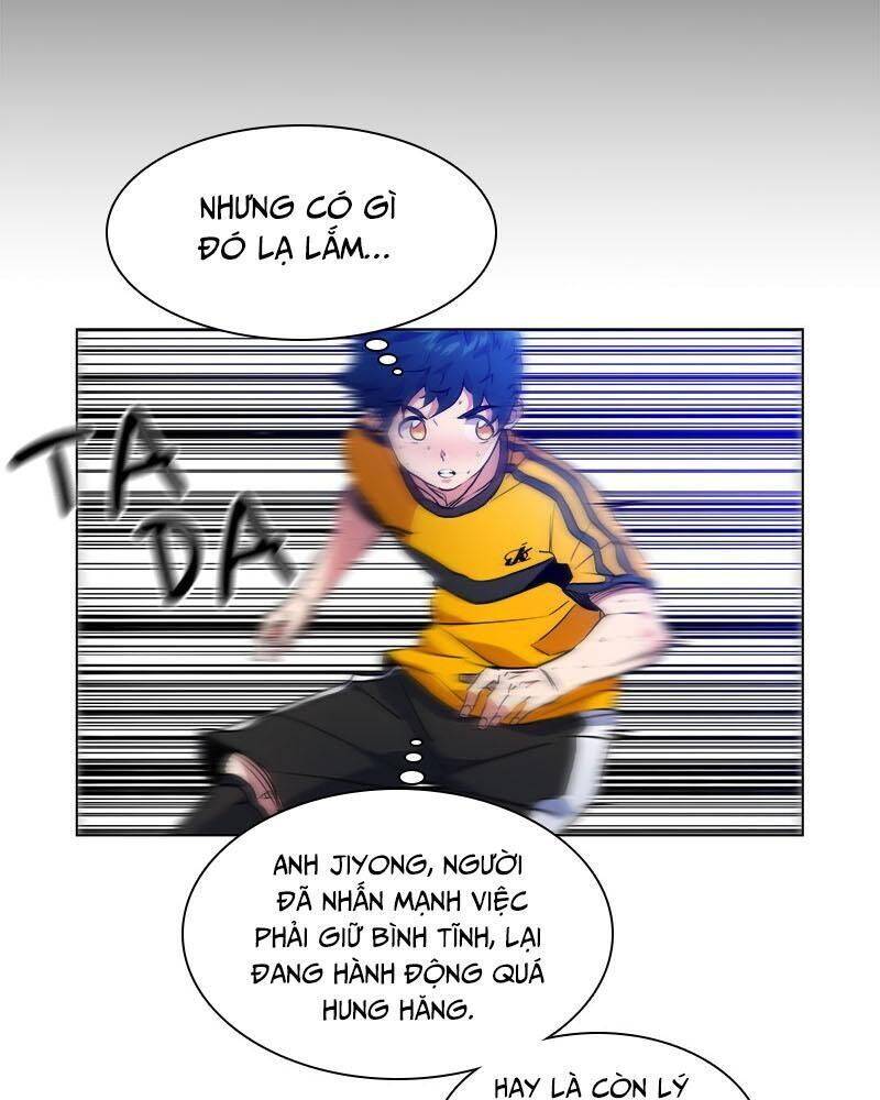 Góc Cao Khung Thành chapter 46 10