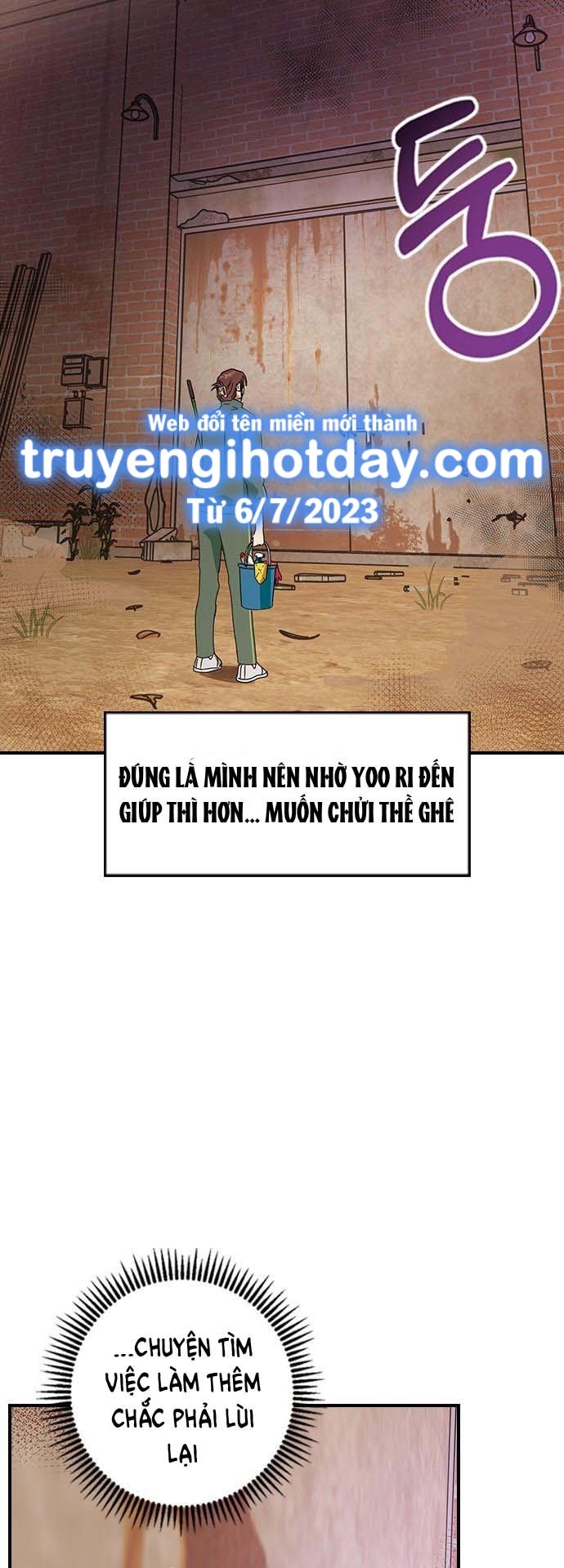 nhân duyên kiếp trước chapter 10.1 33