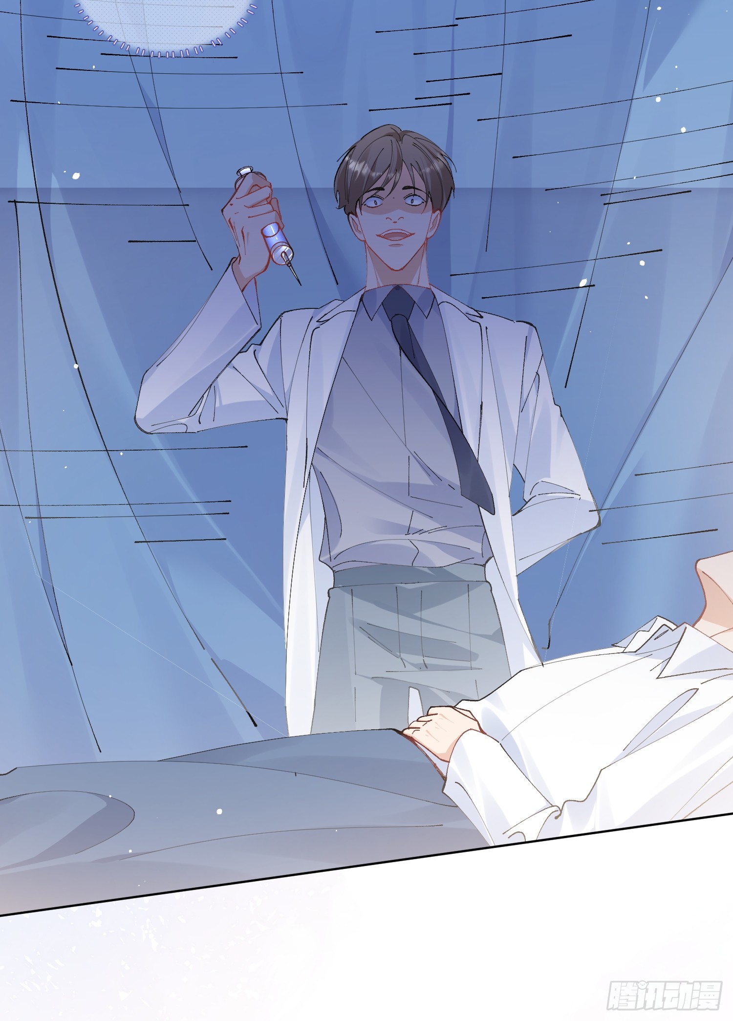 ỷ trên hiếp dưới chapter 7 12