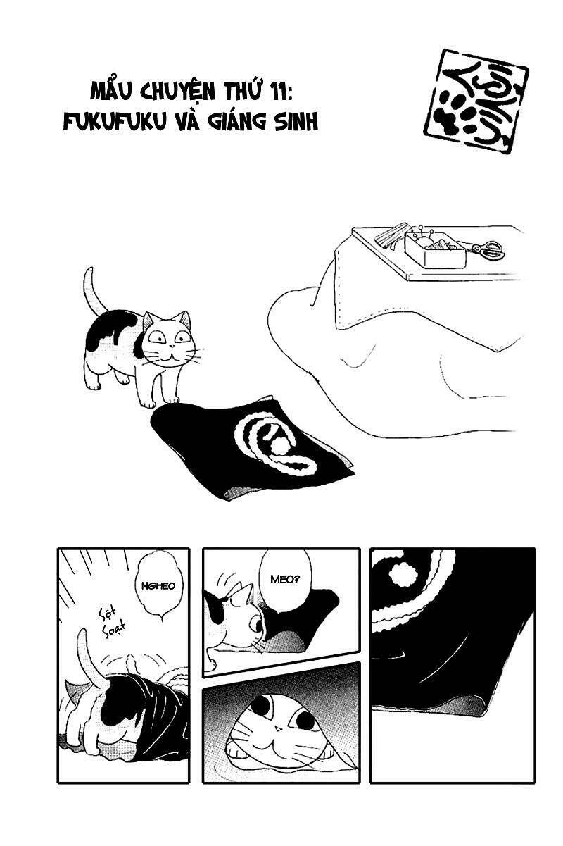 fuku-fuku funya~n chapter 11 1