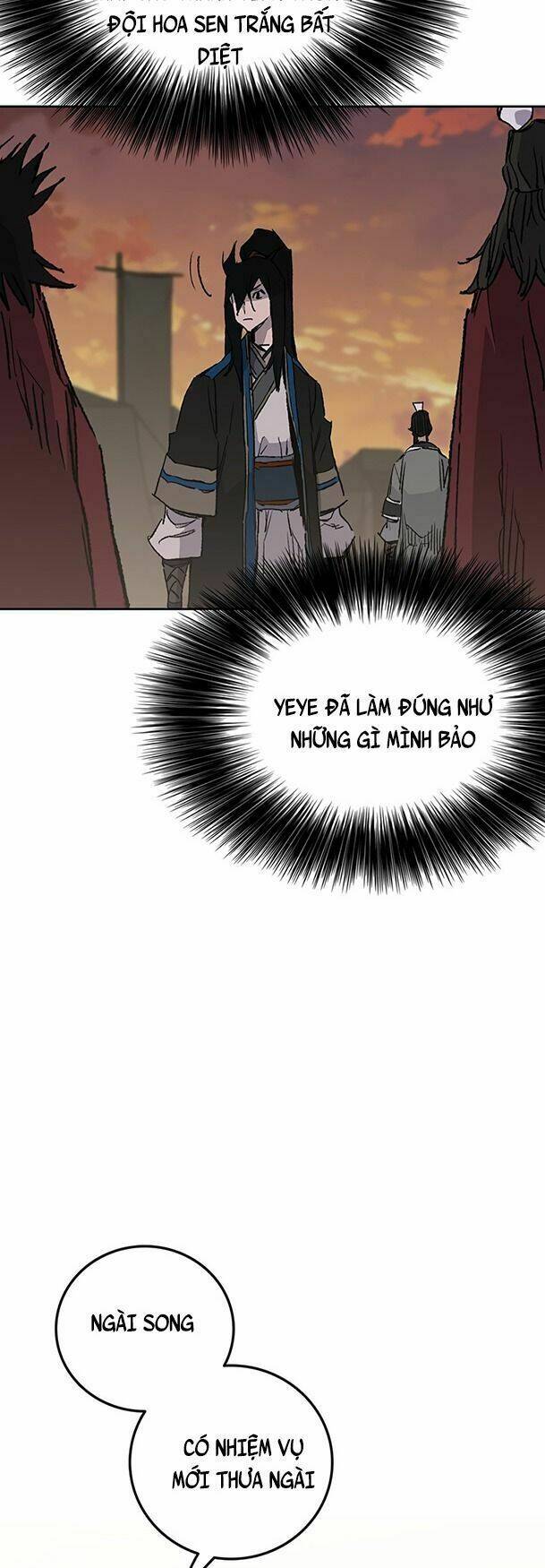 kiếm sĩ bất bại chapter 100 38