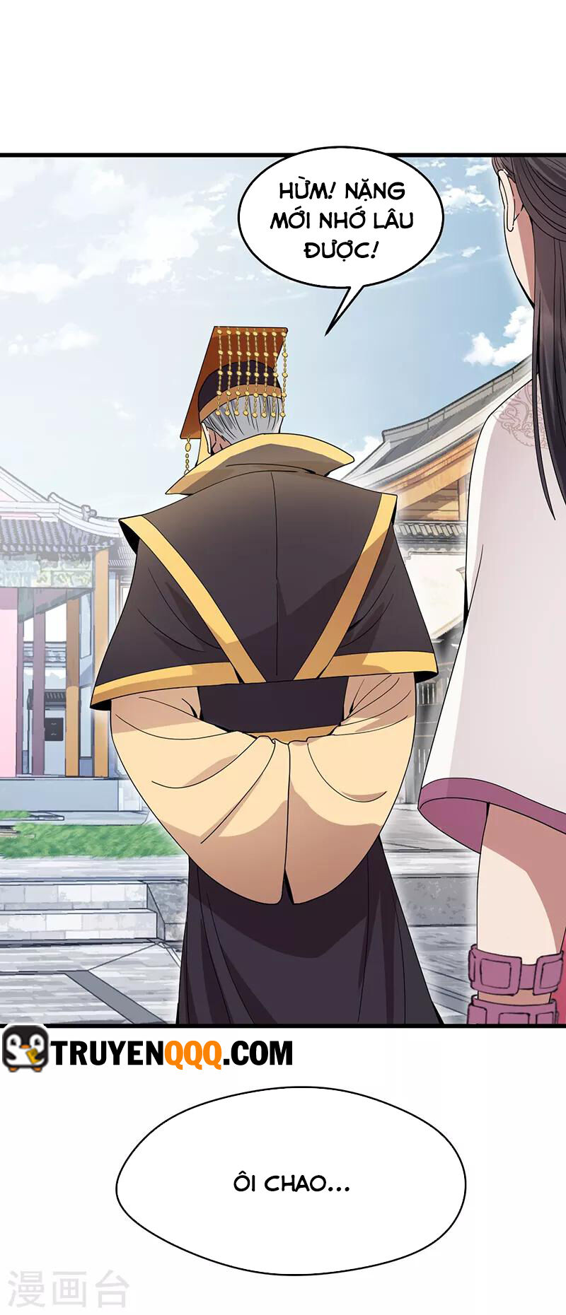 cuồng nữ trọng sinh - hoàn khố thất hoàng phi chapter 148 13