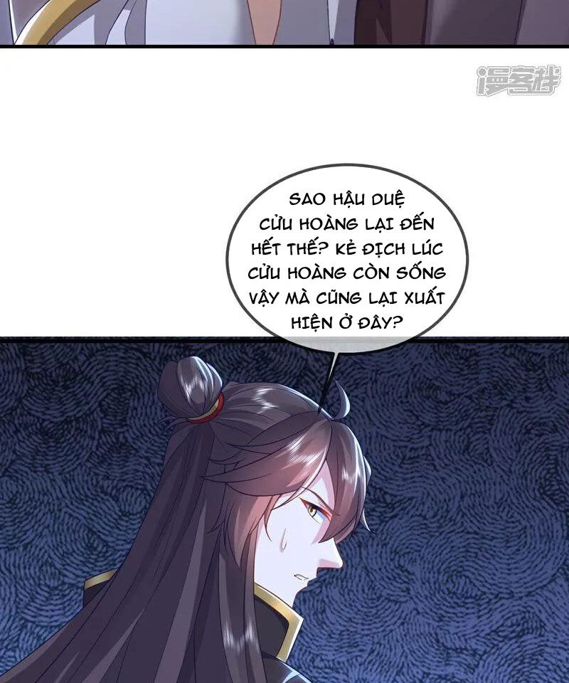 tiên võ đế tôn chapter 527 78