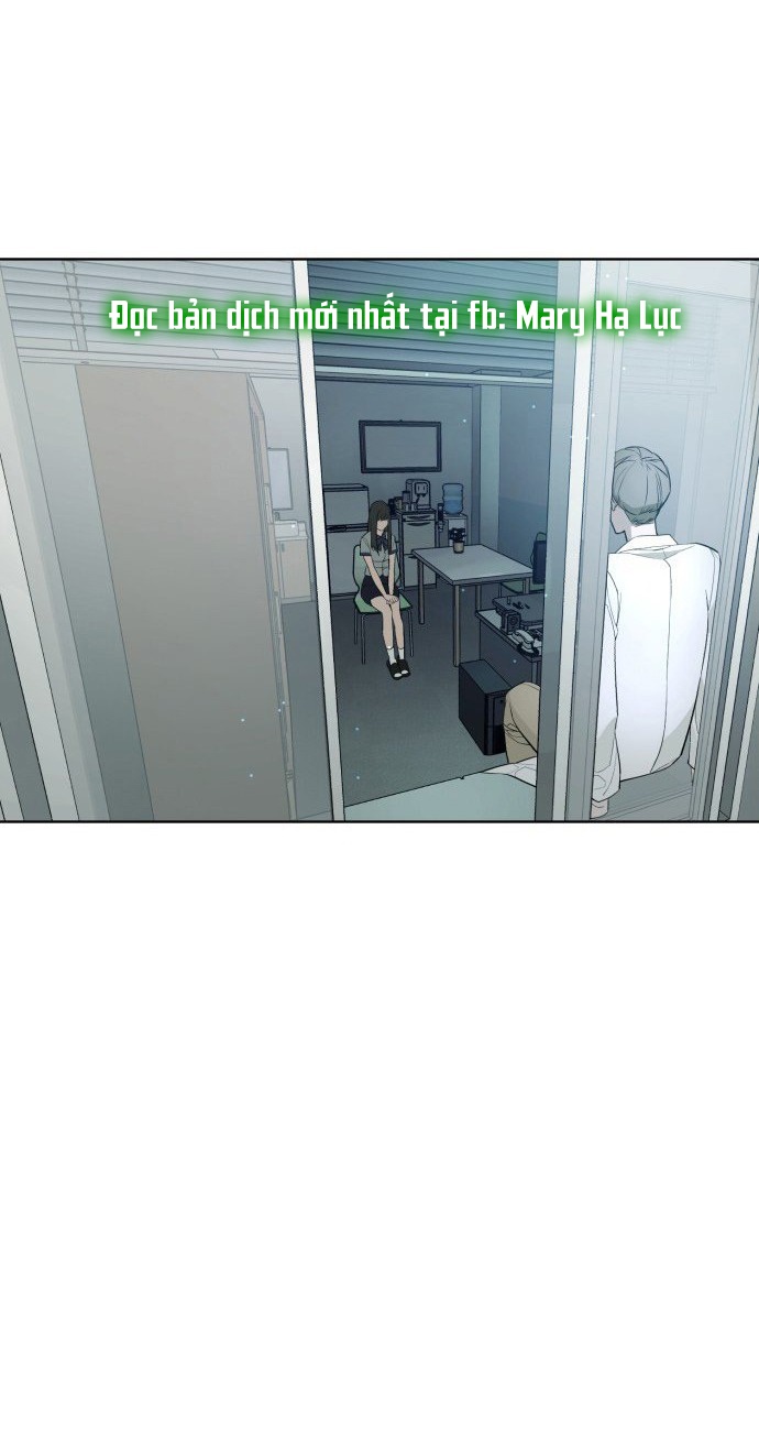 bạch huyết - white blood chapter 21 110