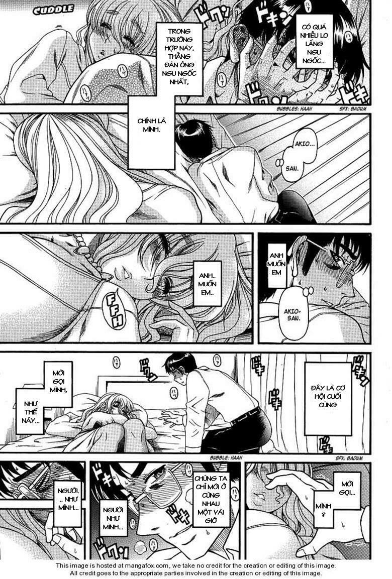 happy negative marriage chapter 3 14