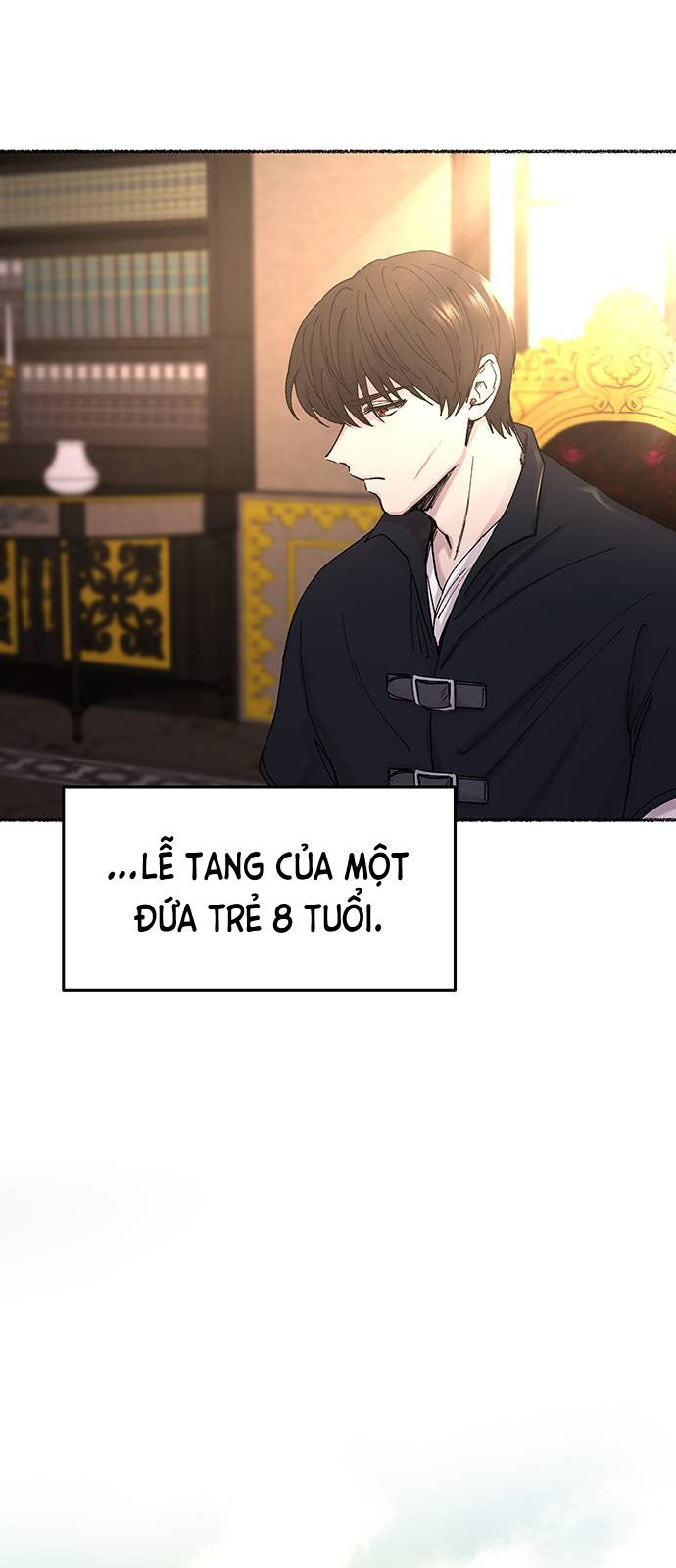 như gió trên cành cây khô chapter 30 31