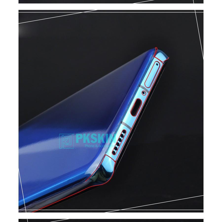 Skin PPF trong suốt dán cho xiaomi k30 pro