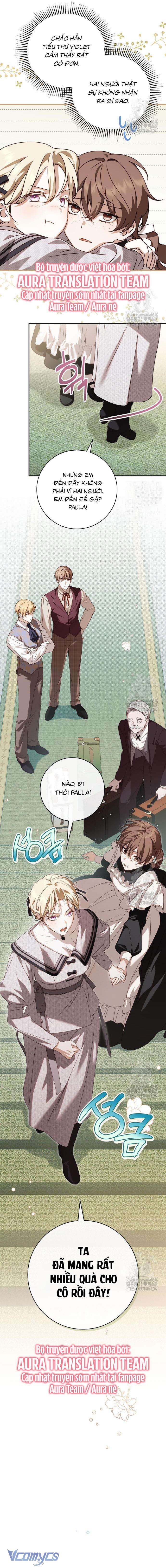 nữ hầu bí mật của nhà bá tước chapter 32 17