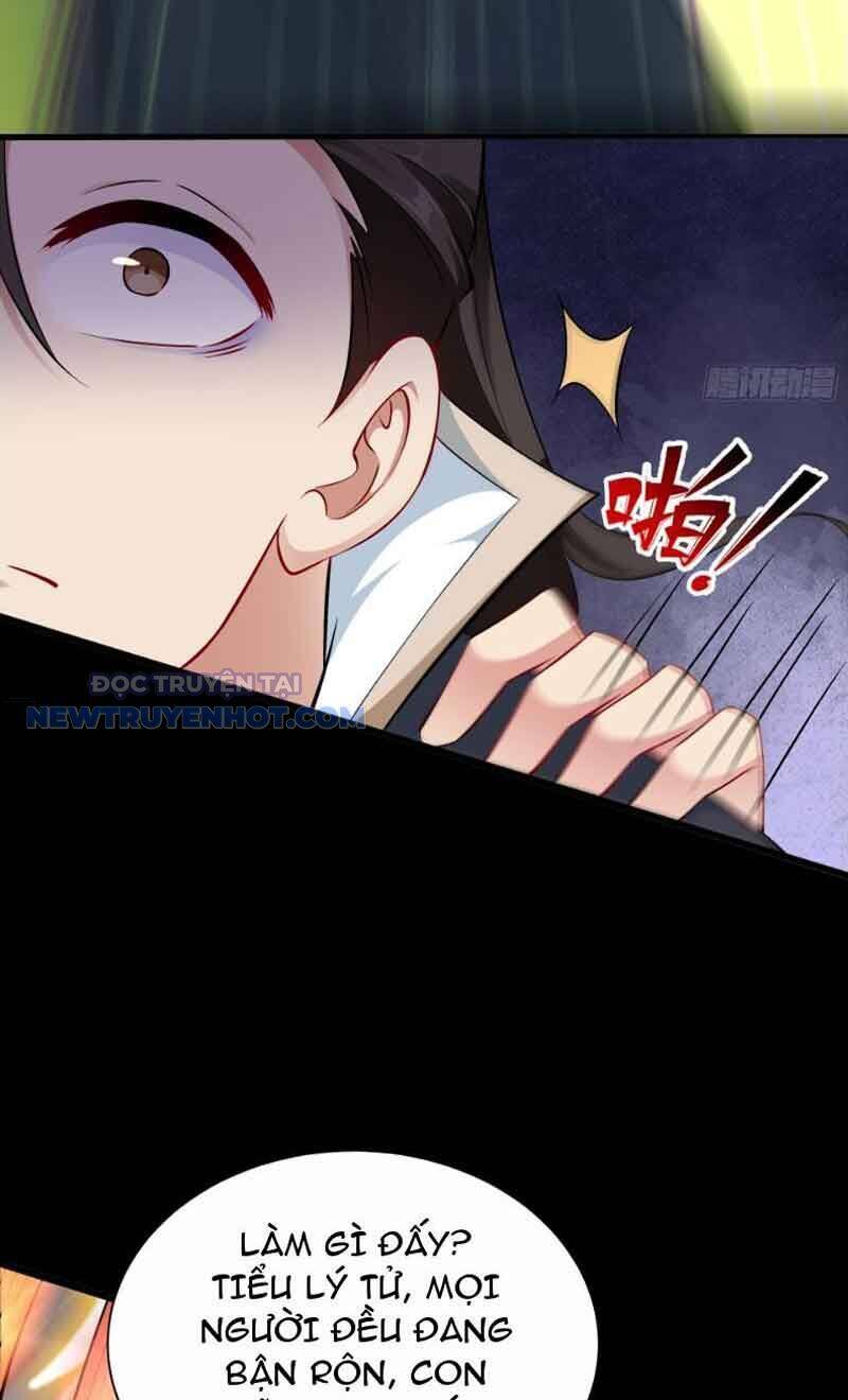 ta thực sự không muốn làm thần tiên chapter 13 13