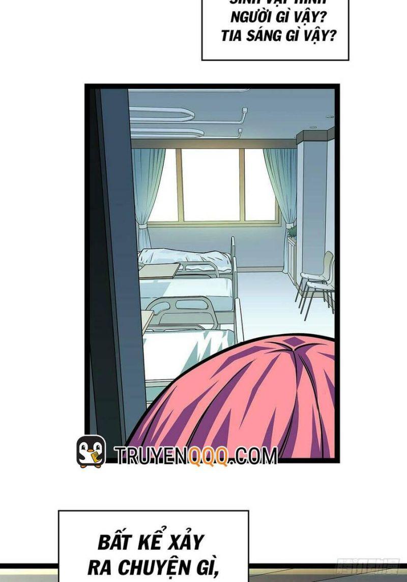 đi lên từ việc chơi game ngiêm túc chapter 101 3