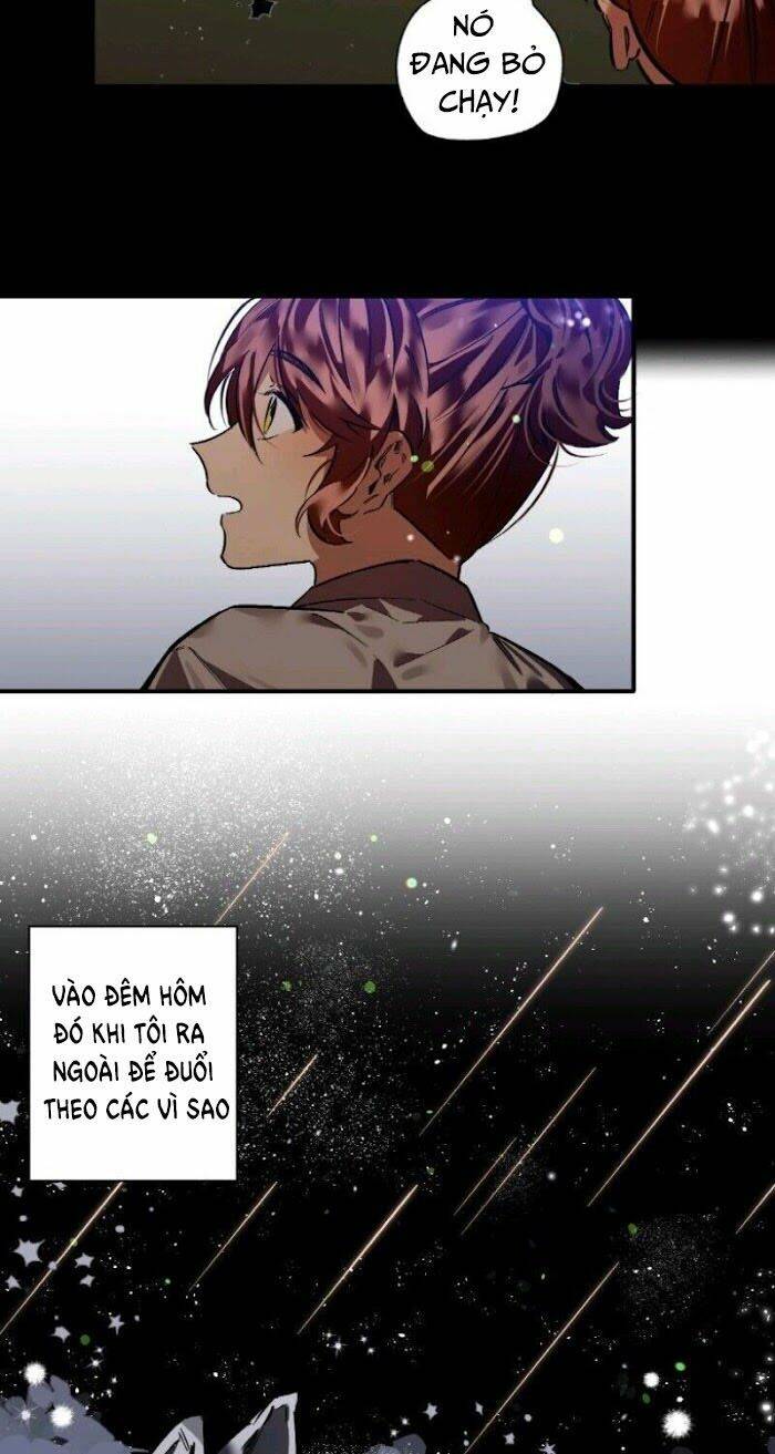 phương pháp tán tỉnh của nữ thợ săn chapter 22 5