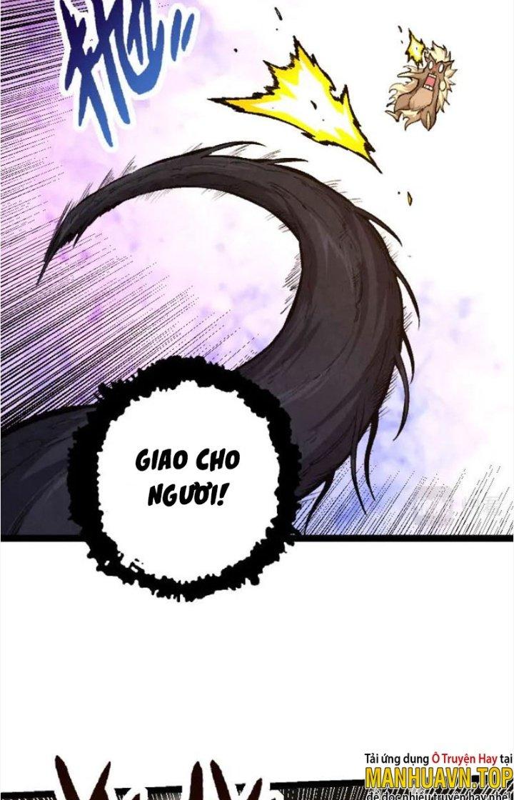 từ cây cổ thụ bắt đầu tiến hóa chapter 27 21