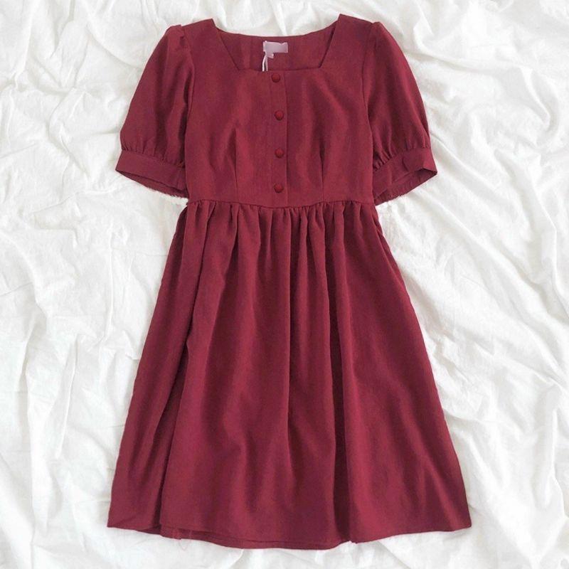 Váy bầu công sở