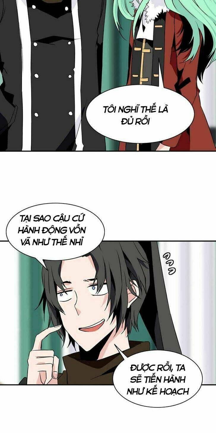 ảo mộng vương chapter 39 23