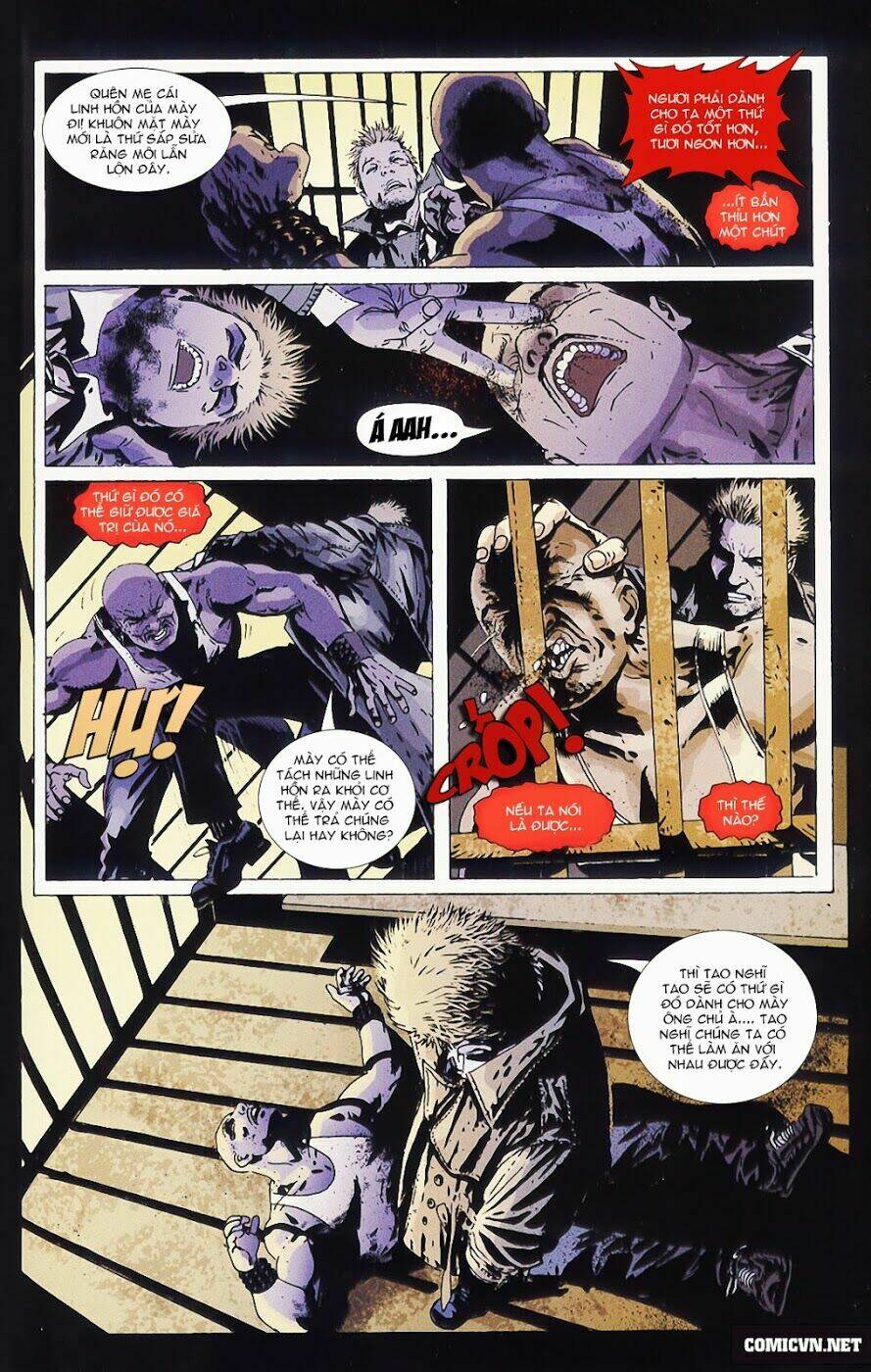 constantine - all his engines chapter 4 24