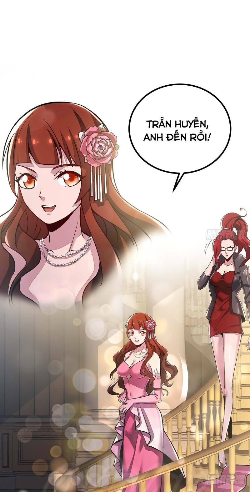 bất tử thần vương tu liên tục chapter 36 5