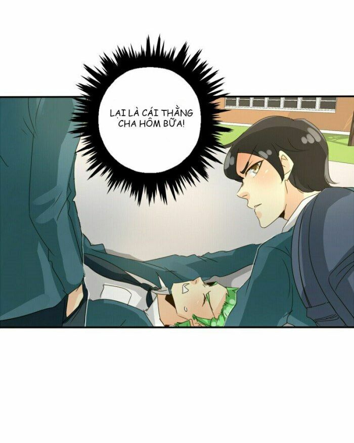 unordinary chapter 80 83