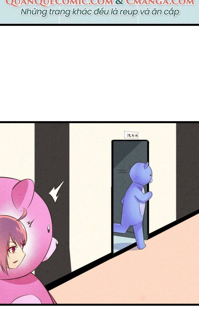 thần tiên rút thẻ chapter 16 34