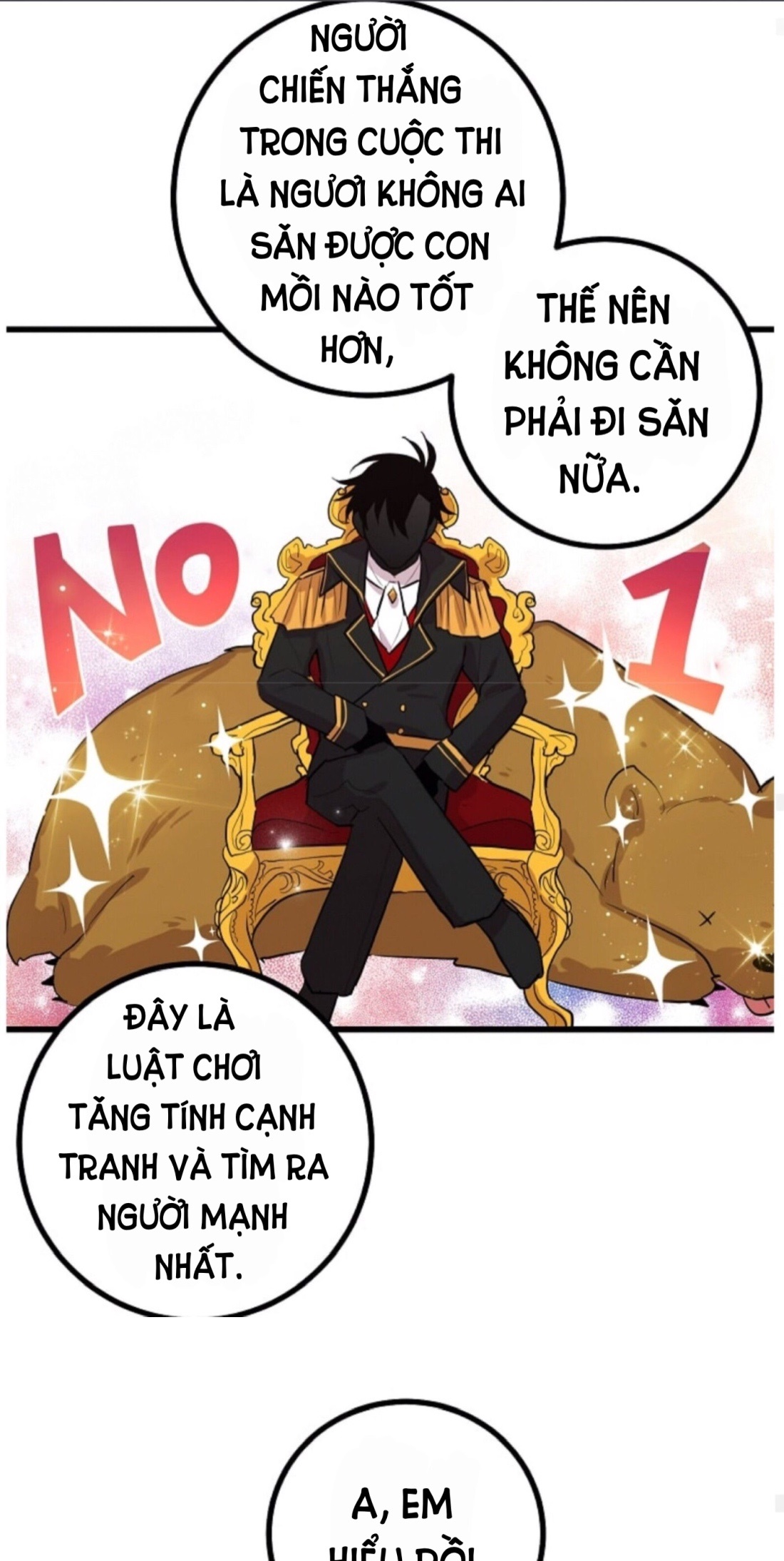 tôi là tiểu thư của gia đình này chapter 30 47