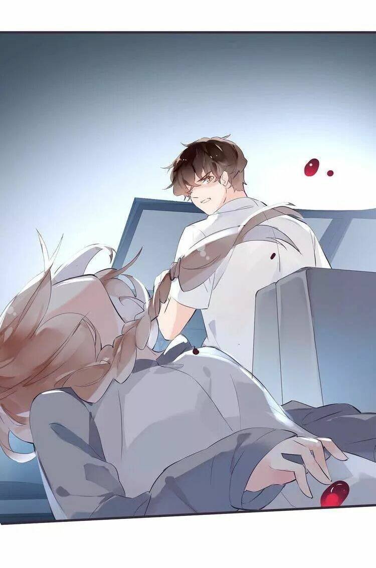 nở rộ trên bụi gai chapter 47 48