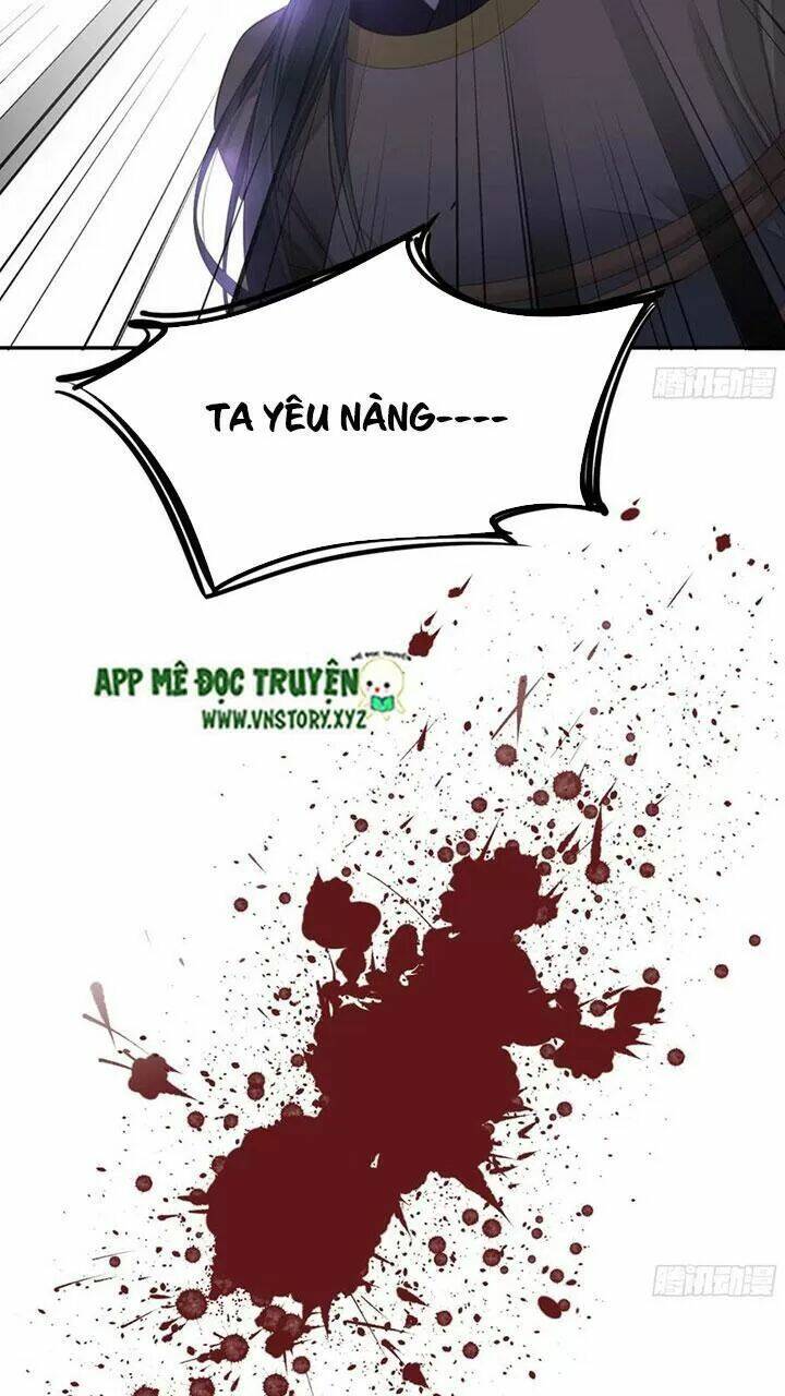 hoàng hậu ương bướng chapter 238 18