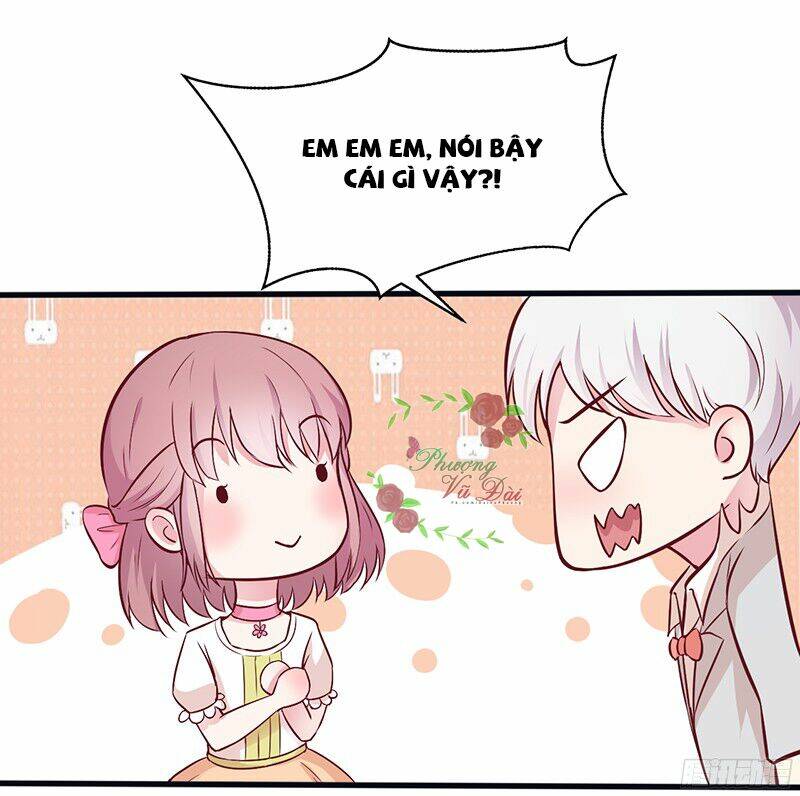 36 kế theo đuổi chồng: ông xã à, tới chiến nào! chapter 1.4 4