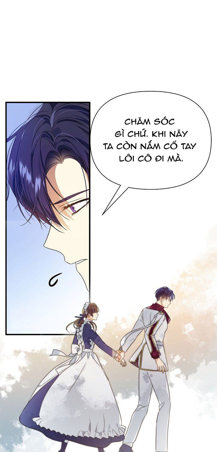 từ lúc bắt đầu tôi vẫn luôn ở bên em chapter 18 6