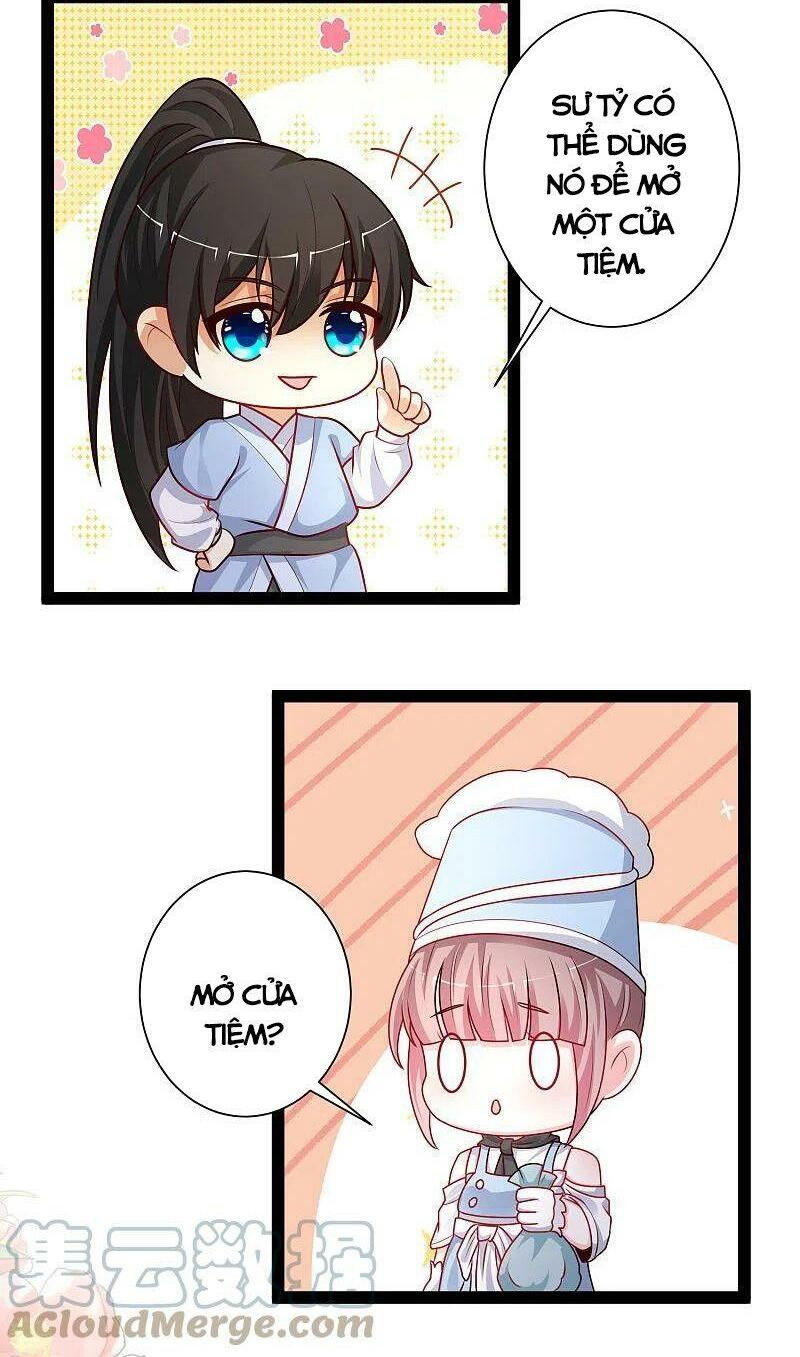 tối cường vận đào hoa chapter 262 16