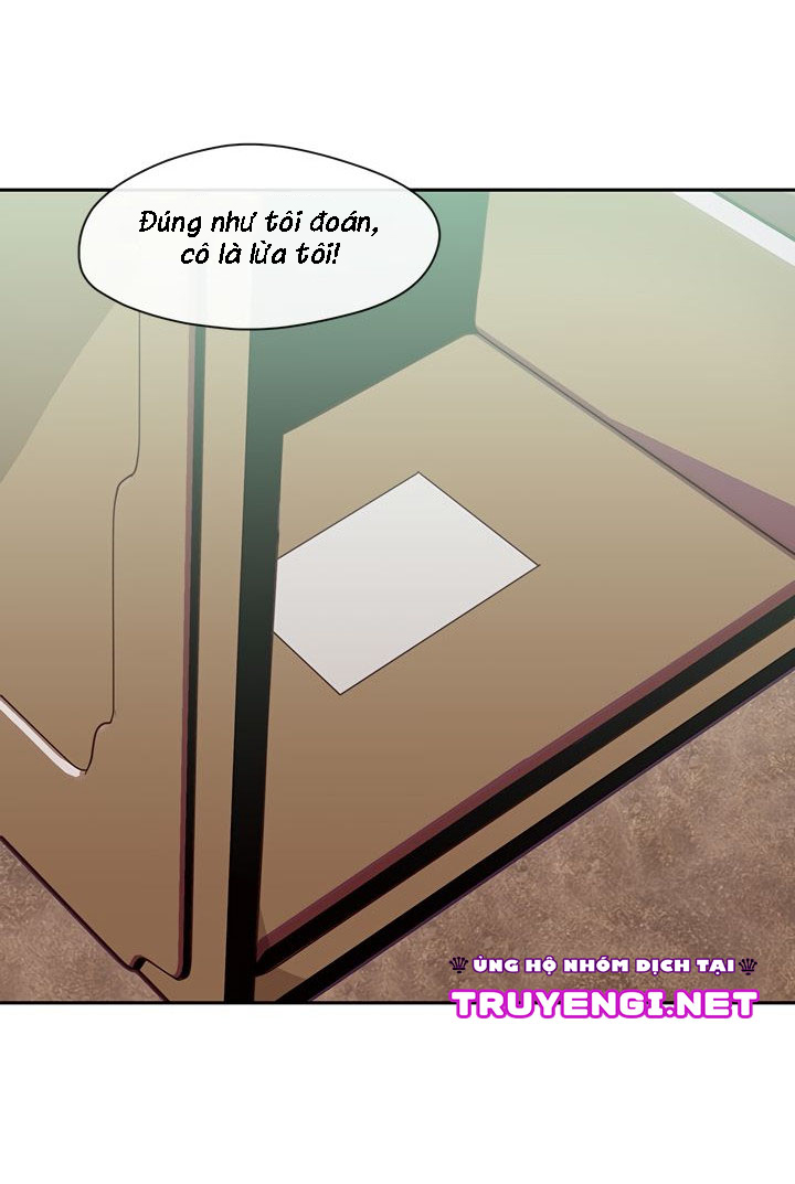 cẩn thận nữ phụ phản diện đấy! chapter 32 32