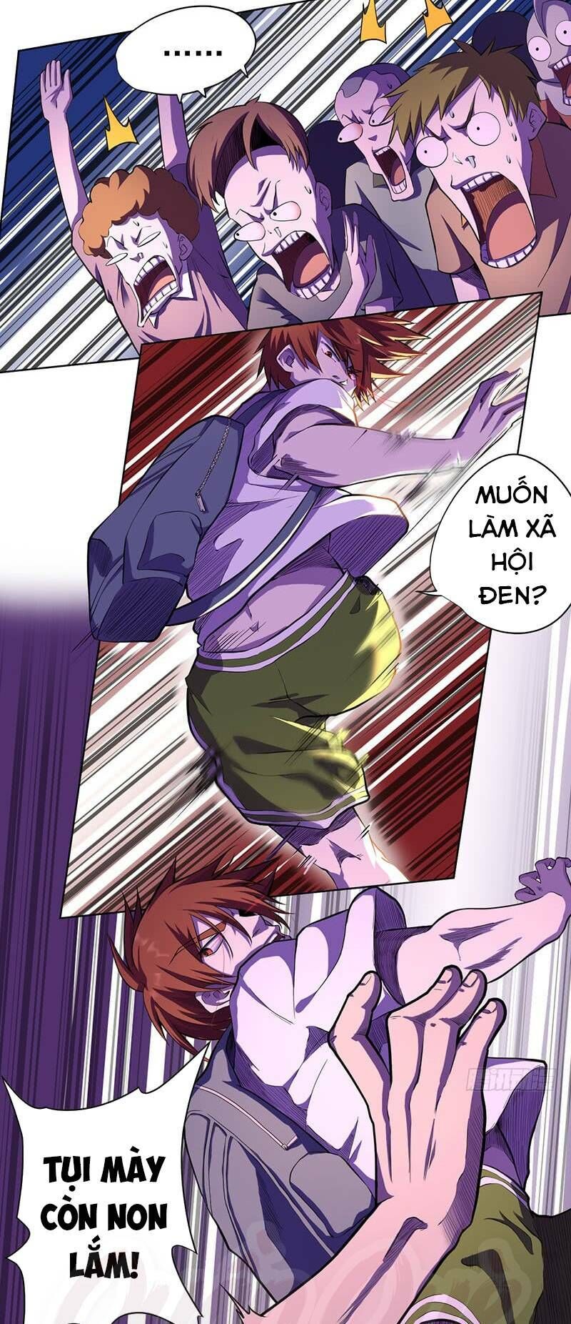 vương bài thần y chapter 7 31