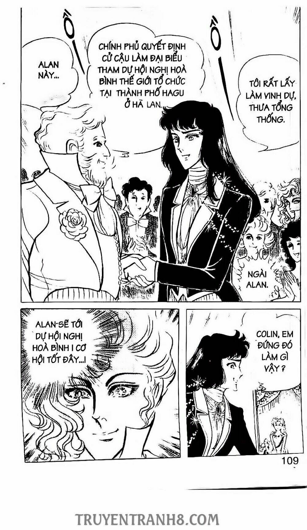 the count s daughter chapter 64 28